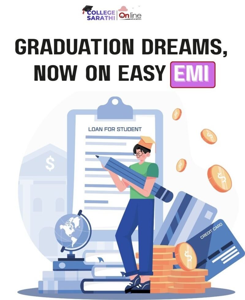 EMI for Graduation: No More Financial Barriers to Your Child’s Educational Dreams!