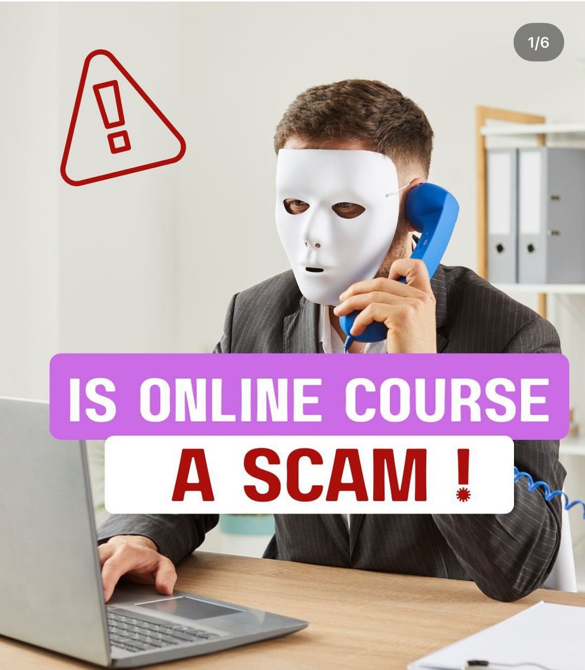 Fake University & Degree Scams in India – How to Identify and Avoid Online Admission Frauds in 2025