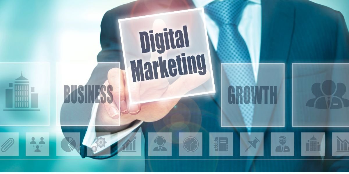 Digital Marketing Online Courses for Beginners to Experts – 2025 Guide