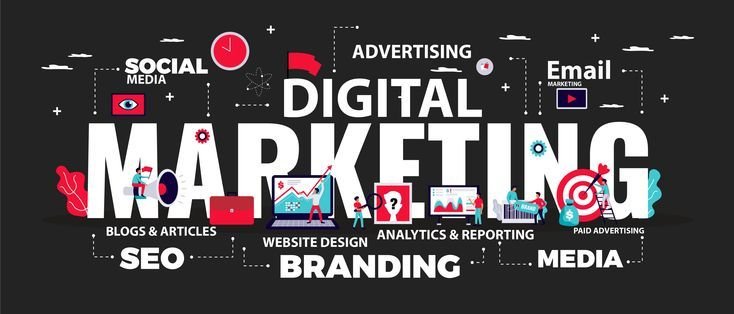 Digital Marketing vs Data Science – Which Online Course Should You Pick?