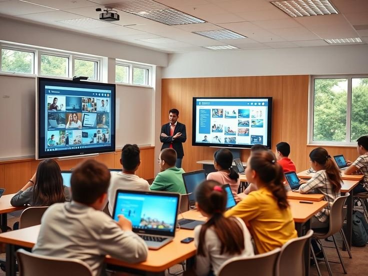 Online MCA Course Explained – Salary, Jobs & Validity in 2025