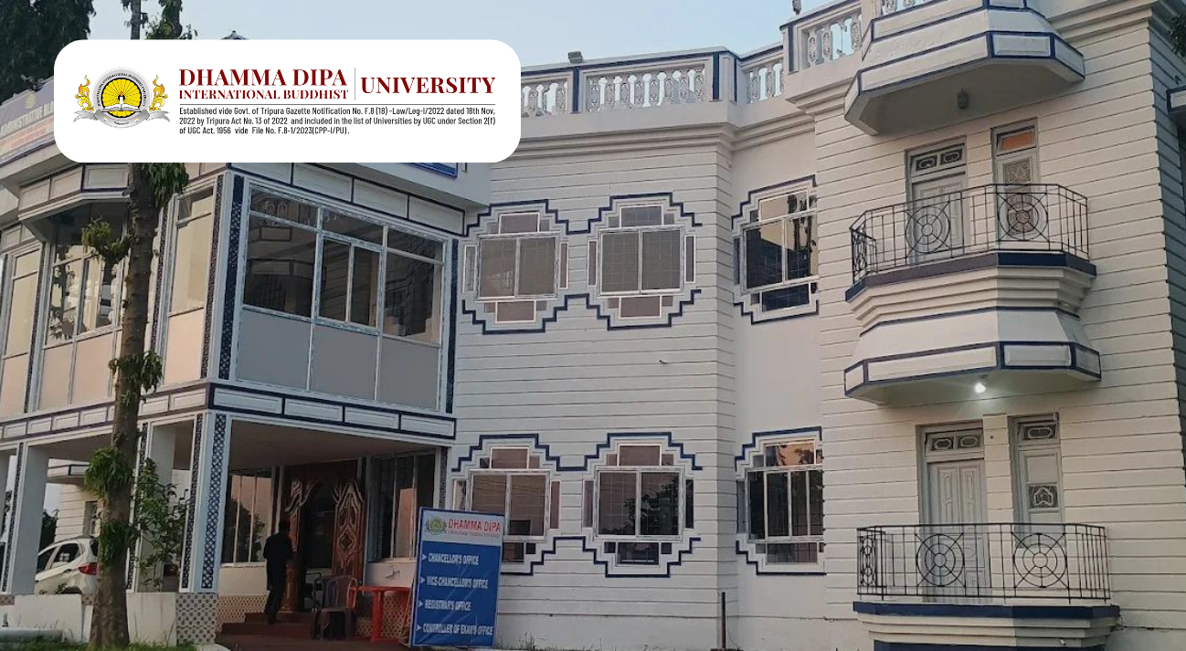 Dhamma Dipa University