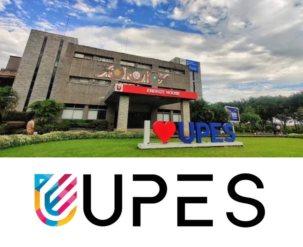 UPES university